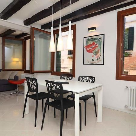 Venice Mirrors Εξωτερικό φωτογραφία